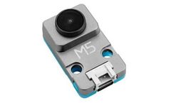 M5Stack - Model UNIT-V M12 - AI Camera