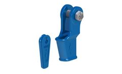 Certex - Open Wedge Socket OWS B with Bolt