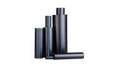 Kuzeyboru - HDPE Pipe