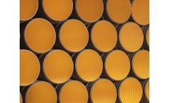 Kuzeyboru - Drainage Pipe