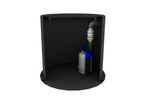 AES - Mini Drain Small Pumping Station