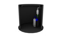 AES - Mini Drain Small Pumping Station