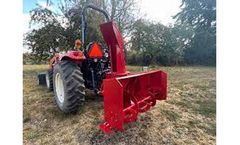 Betstco - Model CX Series - Snow Blower