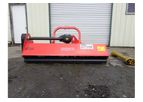 Betstco Farmer-Helper - Model FH-EFGC - Heavy Duty Mower