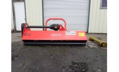 Betstco Farmer-Helper - Model FH-EFGC - Heavy Duty Mower