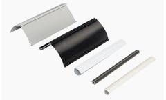 Retop - Curtain Track Aluminium Profiles