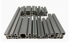 Retop - Aluminium T-Slot Profile