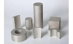 SmCo - Model Sm2Co17 - High Performance Magnet