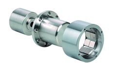 Zhiyu - Permanent Magnet Coupling