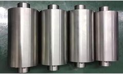 Zhiyu - Magnetic Rotor Assemblies