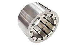 Zhiyu - Magnetic Stator Assemblies