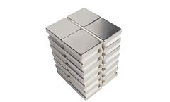 Zhiyu - Model NdFeB - Block Magnet