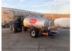 Slurry Tankers