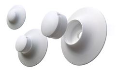 Globe Panels - Ceiling Suspension