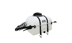Master MFG - 9 Gallon Spot Sprayer, 1.0 GPM
