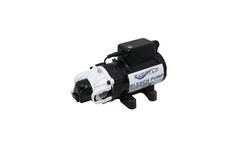 Everflo - Model EFSW2200 - 2.2GPM Soft Wash (Bleach) Pump