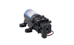 Everflo - Model EF1000 - 1.0GPM Diaphragm Pump