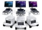 Canon Aplio - Model i-series - Prism Edition Console Veterinary Ultrasound