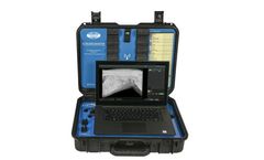 Canon - Companion Animal Mobile Digital X-ray