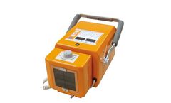 Universal - Portable X-ray Generators