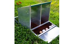 Ormi Farm - Model Phoenix - Laying Nests