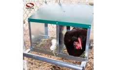 Ormi Farm - Model Phoenix - Nest
