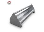 Ormi Farm - Model Rivera - Linear Feeder