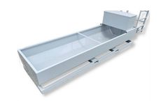 Sunstream - Water Trough