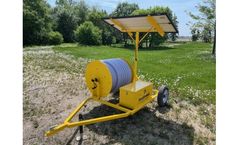 Sunstream - Mobile Solar Trailer