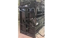S&B - Model HerdPro - Manual Headgates