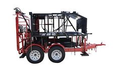 RileyBuilt - Trailer Model Chute