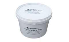 HoofCare - Derm Paste 2Kg or 10Kg Buckets