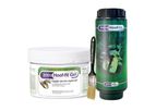 Diamond - Intra Hoof-fit Gel