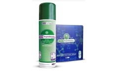 Diamond - Model Repiderma (Case of 12) - Advanced Hoof Care and Skin Care Solution for Livestock