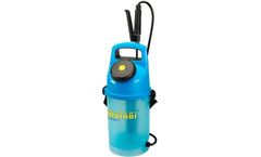 Diamond - Matabi Applicator