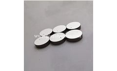 Hannas - Custom Piezo Discs Piezoelectric Transducer for Torque Transducer