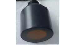 Piezo - 100KHz Piezoelectric Ultrasonic Transducer for Depth Measurement