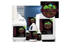 Hygroben - Direct Mechanisms Of Bacillus Species