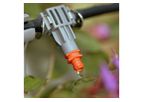 HYCLEAN - Natural Irrigation System Cleaner