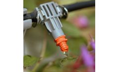 HYCLEAN - Natural Irrigation System Cleaner