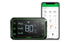 VIVOSUN GrowHub - Model E42A - Smart Controllers