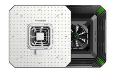 VIVOSUN AeroLight - Model A100 - 100W LED Grow Light