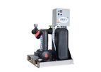 Close Tolerance Temperature Control Unit