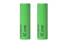 Samsung - Model INR21700-50S - Li-Ion Battery Cell