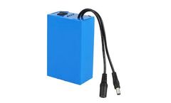 Legend - Solar Lighting Battery