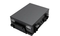 BioLegend - Electric Yacht Battery