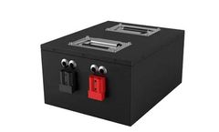 Legend - Electric Scooter Battery