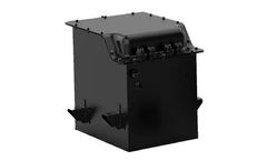 Legend - Light EV Battery