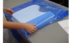 Absorbent bibs