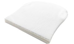 Absorbent Cranium Pad (Mortuary)